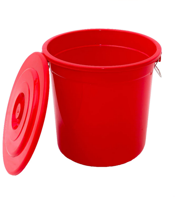 Ember Plastik