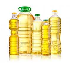 Minyak Goreng 2 L