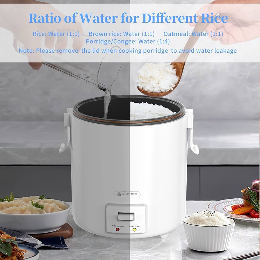 Rice Cooker